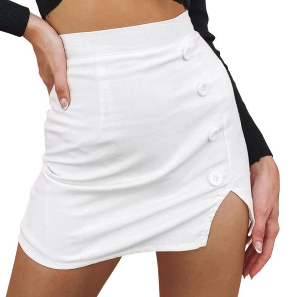 skirts dewadbow women mature style a-line high-waist split mini solid elegant casual ol fashion design 2021 spring, Black
skirts dewadbow women mature style a-line high-waist split mini solid elegant casual ol fashion design 2021 spring, Black