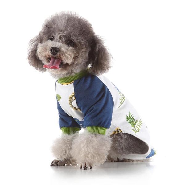 dog apparel pet pajamas dogs cat clothes animal cotton t-shirt shirt for chihuahua pomeranian print clothing shirts
dog apparel pet pajamas dogs cat clothes animal cotton t-shirt shirt for chihuahua pomeranian print clothing shirts