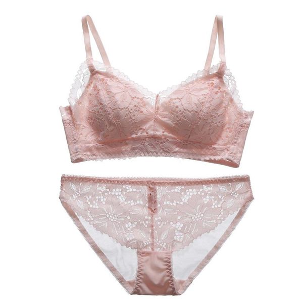 bras sets sleep no trace steel ring ladies thin underwear lace bra suit comfortable anti-lighting double row buckle 3q, Red;black
bras sets sleep no trace steel ring ladies thin underwear lace bra suit comfortable anti-lighting double row buckle 3q, Red;black