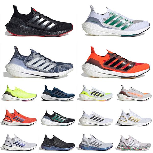 2021 ultra 6.0 running shoes ultraboost carbon scarlet sub green orange denim triple black mens womens trainers sneakers 36-45
2021 ultra 6.0 running shoes ultraboost carbon scarlet sub green orange denim triple black mens womens trainers sneakers 36-45