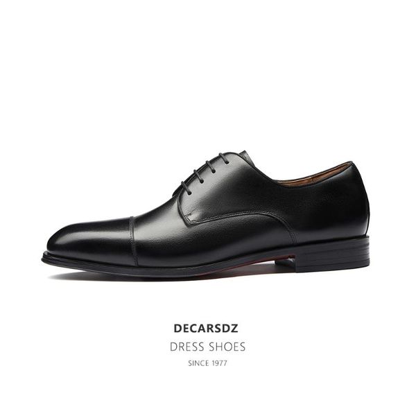 dress shoes decarsdz men spring 2021 oxford brogues soft classic genuine leather casual fashion, Black
dress shoes decarsdz men spring 2021 oxford brogues soft classic genuine leather casual fashion, Black