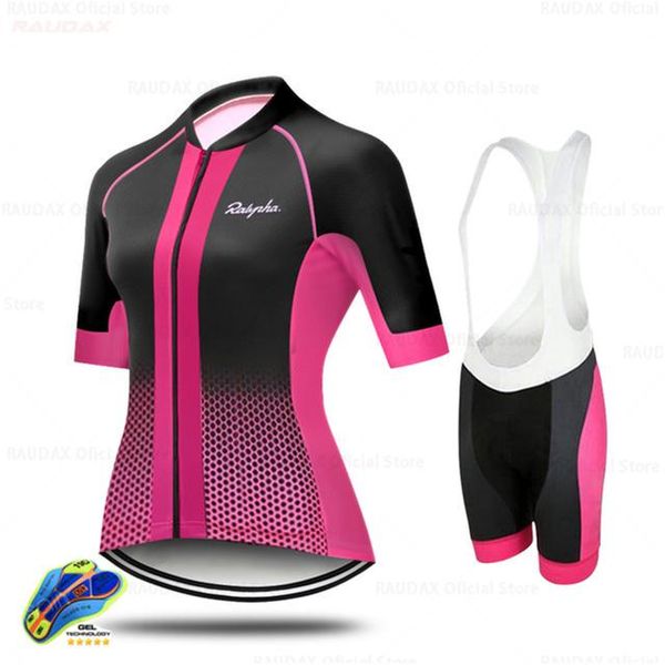 raudax-women summer women's cycling wear short sleeve jersey suit mountain bike kit retro design breathable 2021 racing sets, Black;blue
raudax-women summer women's cycling wear short sleeve jersey suit mountain bike kit retro design breathable 2021 racing sets, Black;blue