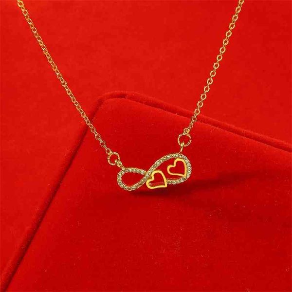 gold love japanese and korean heart pendant women's elegant micro inlaid zircon mosaic necklace, Black
gold love japanese and korean heart pendant women's elegant micro inlaid zircon mosaic necklace, Black
