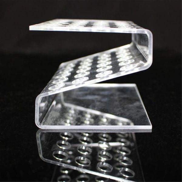 grids eyebrow pencil positioning frame acrylic makeup organizer lipstick pen shelf holder multi function exhibition stand storage boxes & bi
grids eyebrow pencil positioning frame acrylic makeup organizer lipstick pen shelf holder multi function exhibition stand storage boxes & bi