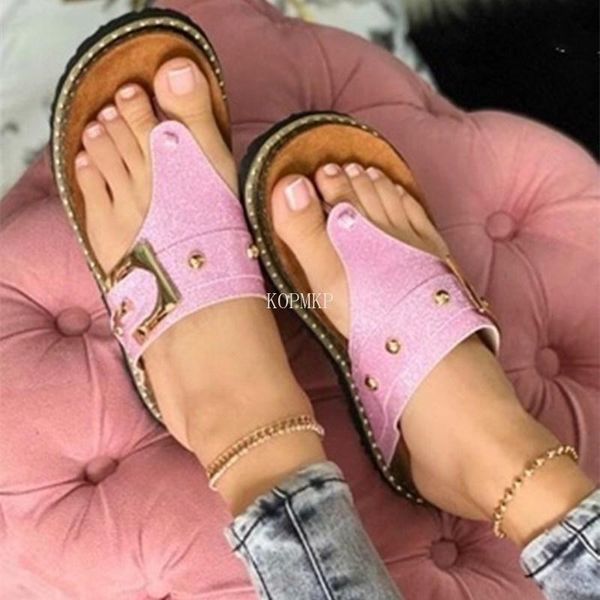 sandals women summer 2021 female shoes woman flip flops flat comfortable slip-on buckle wedge sandalias, Black
sandals women summer 2021 female shoes woman flip flops flat comfortable slip-on buckle wedge sandalias, Black