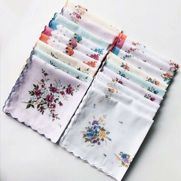 handkerchief yan suxing small broken flower crescent edge lady fresh handkerchief 10 pieces, White
handkerchief yan suxing small broken flower crescent edge lady fresh handkerchief 10 pieces, White