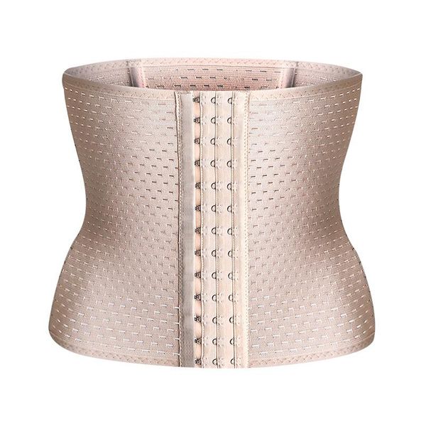 women's shapers postpartum belly band women waist trainer belt breathable air hole slimming cincher girdle stretch binder hooks eyes co, Black;white
women's shapers postpartum belly band women waist trainer belt breathable air hole slimming cincher girdle stretch binder hooks eyes co, Black;white