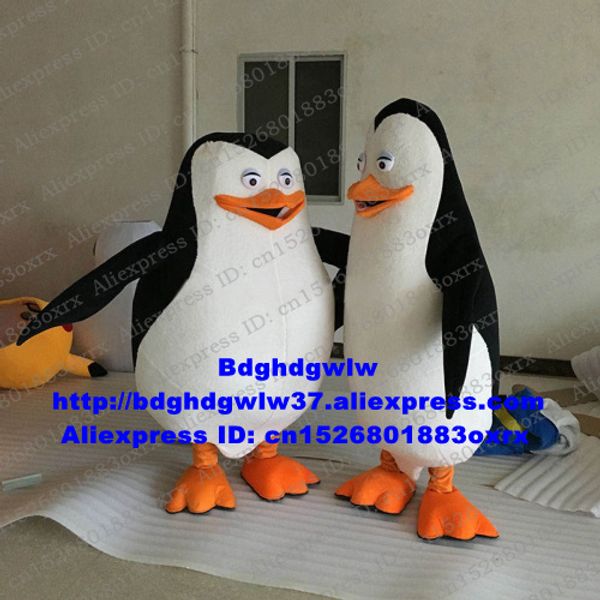 mascot costumes madagascar penguin penuins mascot costume cartoon character outfit suit boutique present marketing planning cx4056, Red;yellow
mascot costumes madagascar penguin penuins mascot costume cartoon character outfit suit boutique present marketing planning cx4056, Red;yellow