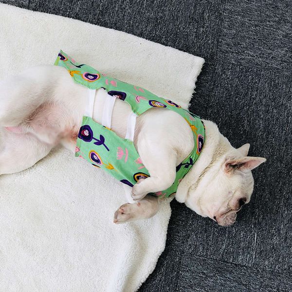 the dog clothes pet thin vest dog clothing french bulldog teddy summer fashion brand
the dog clothes pet thin vest dog clothing french bulldog teddy summer fashion brand