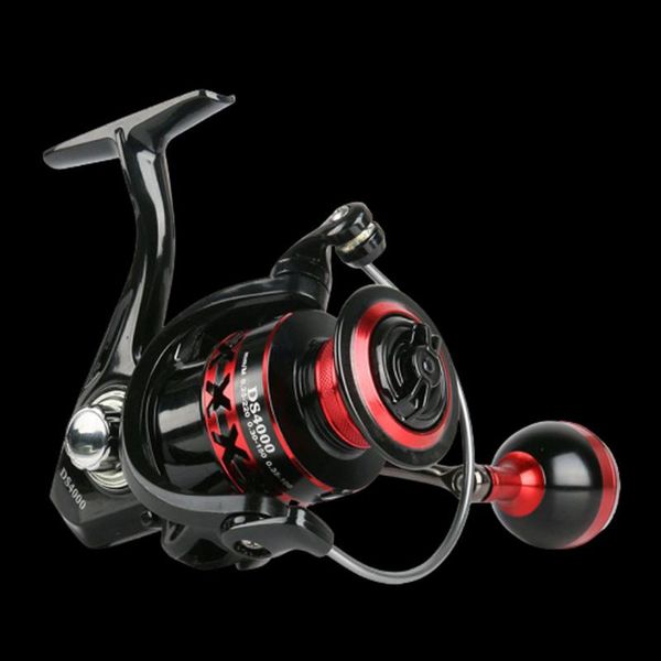 hight quality 2+1bb ds2000-7000 metal fishing reel spinning cast surfcasting baitcasting reels
hight quality 2+1bb ds2000-7000 metal fishing reel spinning cast surfcasting baitcasting reels