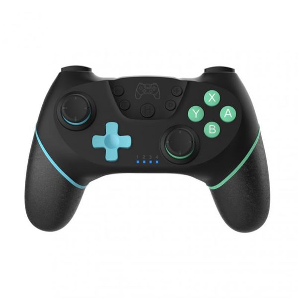 game controllers & joysticks wireless controller gamepad joypad for switch pro console programmable vibrate gyroscop
game controllers & joysticks wireless controller gamepad joypad for switch pro console programmable vibrate gyroscop