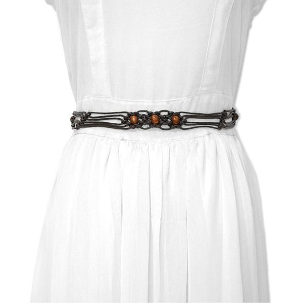 maternity dresses po shoot boho fashion handmade belt decoration girdle dress waistband pretty handknit sash for women pography accessories, White
maternity dresses po shoot boho fashion handmade belt decoration girdle dress waistband pretty handknit sash for women pography accessories, White