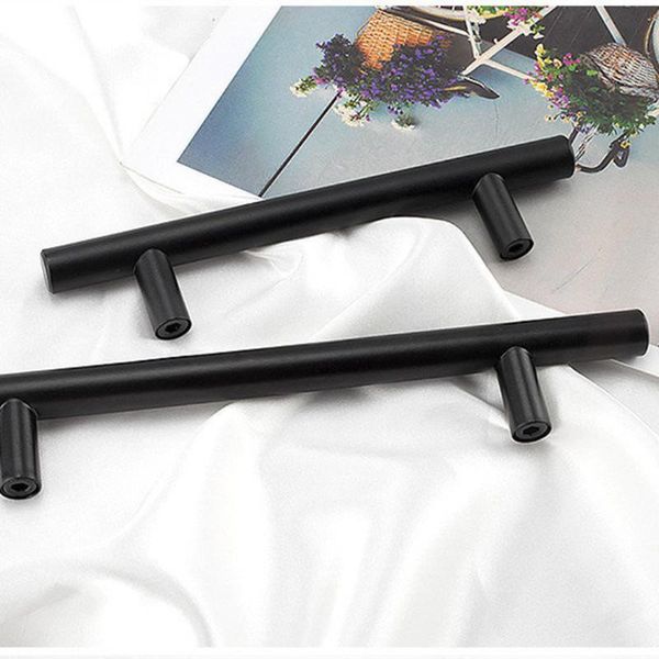 handles & pulls 2~12 inches hollow stainless steel black t-type drawer cabinet wardrobe door pull handle t bar waredrobe knob
handles & pulls 2~12 inches hollow stainless steel black t-type drawer cabinet wardrobe door pull handle t bar waredrobe knob