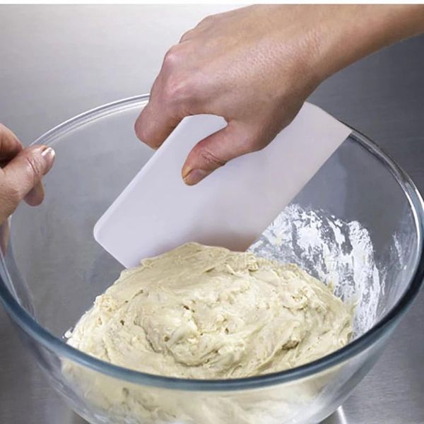 baking & pastry tools 2pcs plastic noodle knife flour cream scraper tool kitchen fondant cutter dough slicer
baking & pastry tools 2pcs plastic noodle knife flour cream scraper tool kitchen fondant cutter dough slicer
