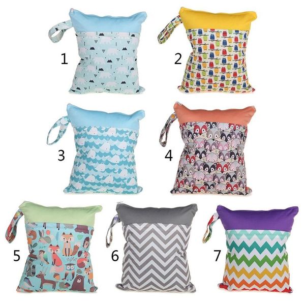 30x36cm fashion print baby diaper storage bag reusable waterproof nappy pouch c90b bags
30x36cm fashion print baby diaper storage bag reusable waterproof nappy pouch c90b bags