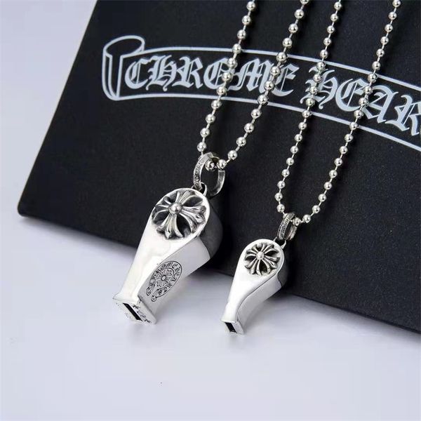 75%off outlet onlinecroquet whistle necklace trend style s925 silver boat anchor cross six pointed star pendant
75%off outlet onlinecroquet whistle necklace trend style s925 silver boat anchor cross six pointed star pendant