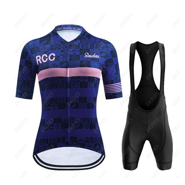 racing sets raudax 2021 women's cycling jersey set summer fashion anti-uv clothing female quick-dry mountain bike bicycle clothes, Black;blue
racing sets raudax 2021 women's cycling jersey set summer fashion anti-uv clothing female quick-dry mountain bike bicycle clothes, Black;blue