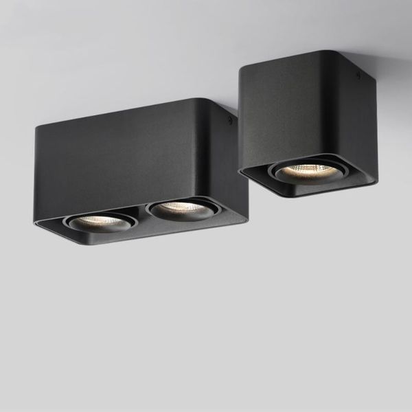 modern led ceiling light lamp 24w 20w 10w single/double head spot surface mount lighting ac 110v/220v lights
modern led ceiling light lamp 24w 20w 10w single/double head spot surface mount lighting ac 110v/220v lights