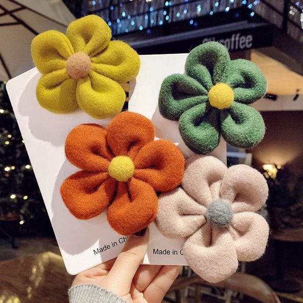 korea sweet stylesimple women hair pins cute flowers exaggeration clips for girl fashion accessories, Slivery;white
korea sweet stylesimple women hair pins cute flowers exaggeration clips for girl fashion accessories, Slivery;white