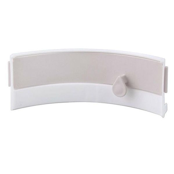 Rubbish Bag Storage Hanger Bracket Clip-On Garbage Bags Stand Rack Holder HUG-Deals Clips
Rubbish Bag Storage Hanger Bracket Clip-On Garbage Bags Stand Rack Holder HUG-Deals Clips