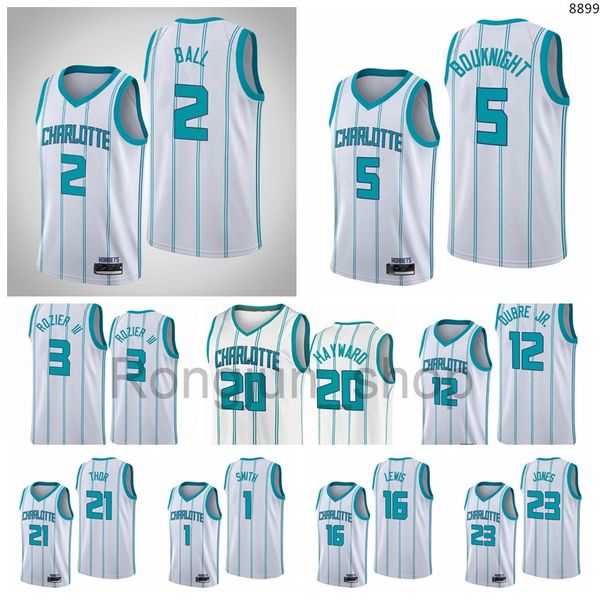 2021-22 75th anniversary diamond printed mens basketball lamelo ball gordon hayward james bouknight kai jones kelly oubre jr.white jersey, Black;red
2021-22 75th anniversary diamond printed mens basketball lamelo ball gordon hayward james bouknight kai jones kelly oubre jr.white jersey, Black;red
