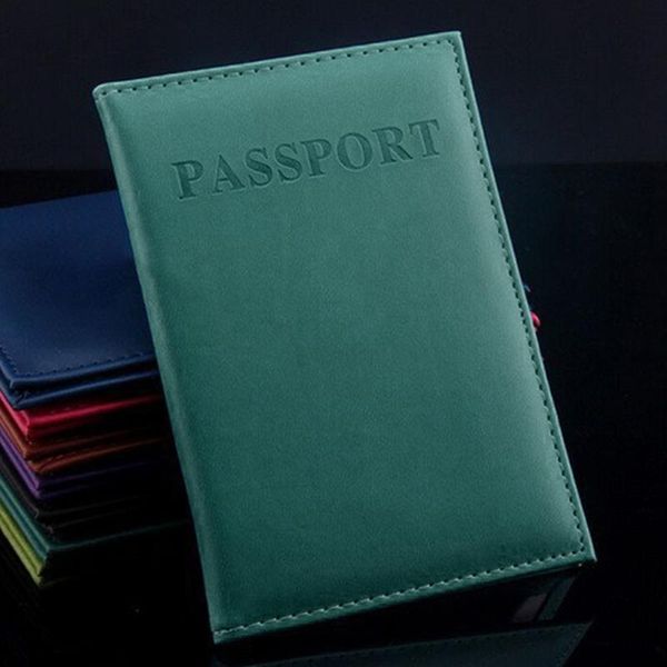 card holders fashion pu leather holder women travel passport business cover id men, Brown;gray
card holders fashion pu leather holder women travel passport business cover id men, Brown;gray