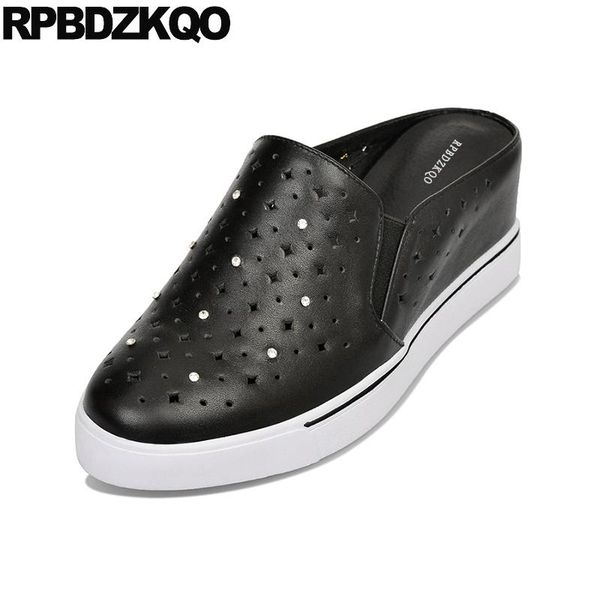 dress shoes black ladies round toe runway genuine leather 2021 size 4 34 wedge korean mules slipper medium heels creepers high pumps white 
dress shoes black ladies round toe runway genuine leather 2021 size 4 34 wedge korean mules slipper medium heels creepers high pumps white