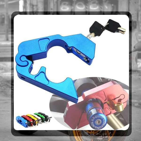 theft protection for g310r f800r s1000rr hp4 k1300r g310gs motorcycle handlebar lock atv brake clutch security safety locks
theft protection for g310r f800r s1000rr hp4 k1300r g310gs motorcycle handlebar lock atv brake clutch security safety locks