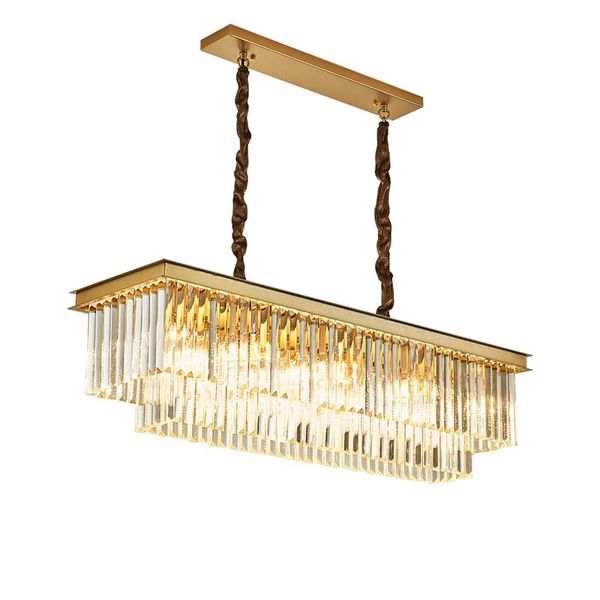 chandeliers e14 led postmodern iron crystal gold chandelier lighting lustre hanging lamps suspension luminaire lampen for dinning room
chandeliers e14 led postmodern iron crystal gold chandelier lighting lustre hanging lamps suspension luminaire lampen for dinning room