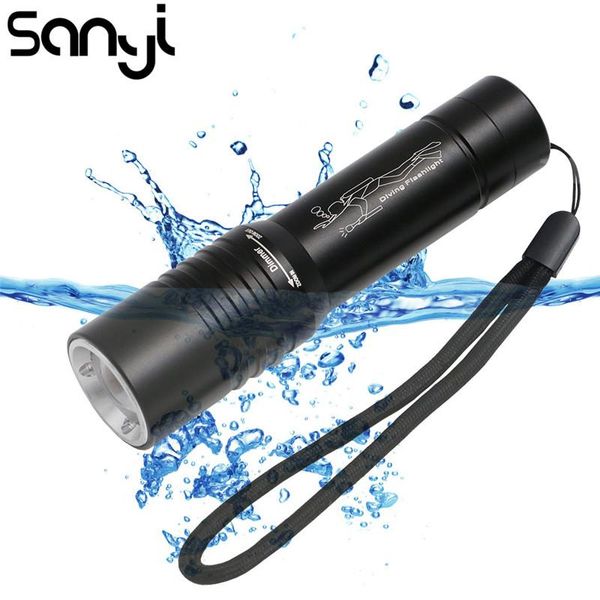 professional diving xml-t6 led dive flash light lamp underwater 50m waterproof torch zoomable flashlights torches
professional diving xml-t6 led dive flash light lamp underwater 50m waterproof torch zoomable flashlights torches