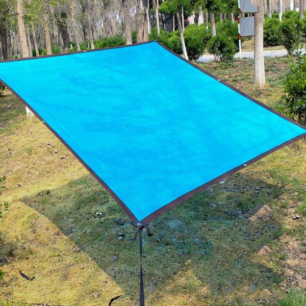 shade reniforcing boundary 8pins blue net outdoor uv protection foldable encrypted courtyard balcony sun shelter
shade reniforcing boundary 8pins blue net outdoor uv protection foldable encrypted courtyard balcony sun shelter