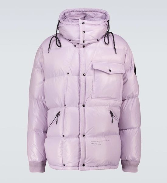 luxury france men's down jackets desinger brand autumn and winter new hooded letter printing men ands women the same style thickened po, Black
luxury france men's down jackets desinger brand autumn and winter new hooded letter printing men ands women the same style thickened po, Black