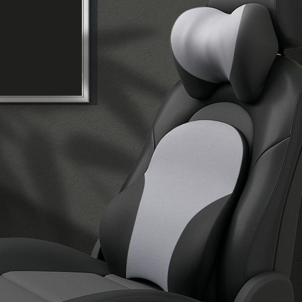 seat cushions car neck headrest waist pillow 3d memory cotton foam universal for head travel support cushion rest fabric soft auto
seat cushions car neck headrest waist pillow 3d memory cotton foam universal for head travel support cushion rest fabric soft auto