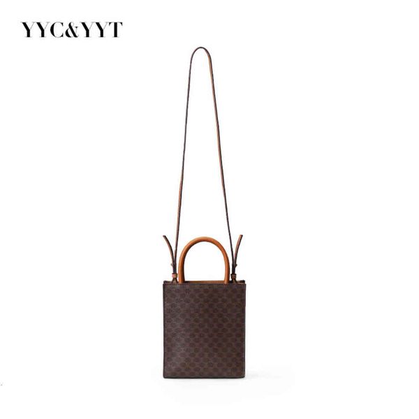 2021 new leather old flower diagonal straddle women's bag niche design handbag single shoulder vertical tote bag
2021 new leather old flower diagonal straddle women's bag niche design handbag single shoulder vertical tote bag