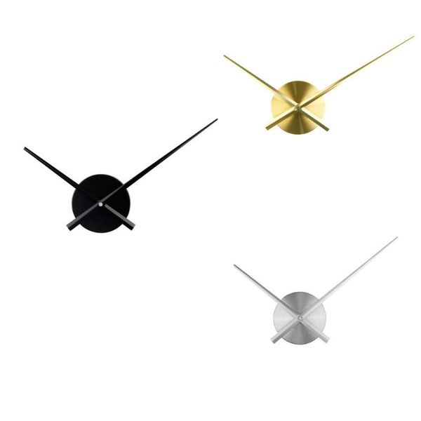 wall clocks diy large clock needles watch accessories with package for household living room
wall clocks diy large clock needles watch accessories with package for household living room