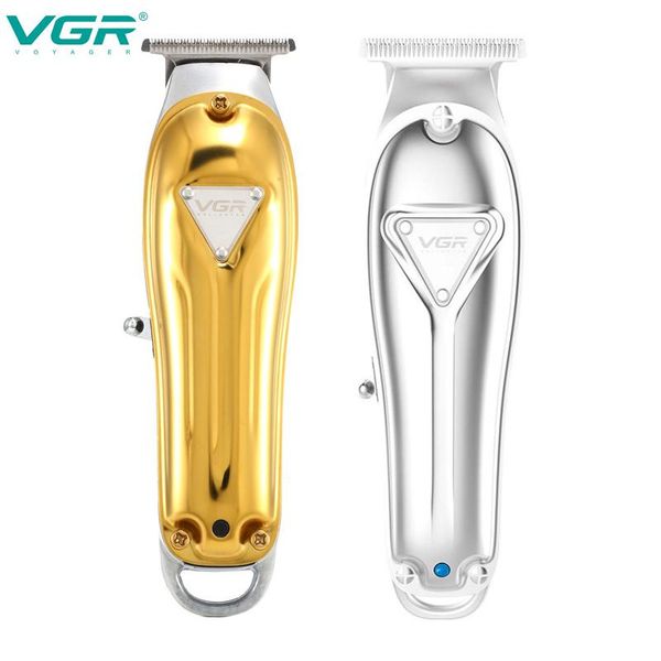 cordless electric hair trimmer for men professional barber metal clippers salon cutting machine
cordless electric hair trimmer for men professional barber metal clippers salon cutting machine