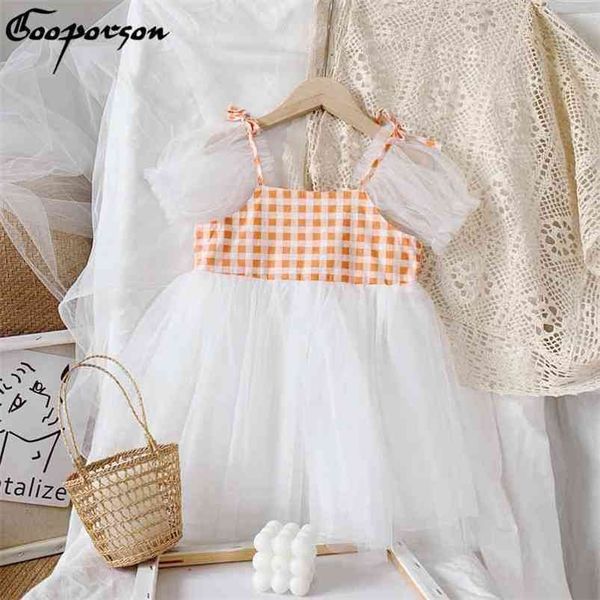 cute summer kids dresses for girls lace mesh fashion little girls costume party beach children clothes toddler vestidos 210715, Red;yellow
cute summer kids dresses for girls lace mesh fashion little girls costume party beach children clothes toddler vestidos 210715, Red;yellow