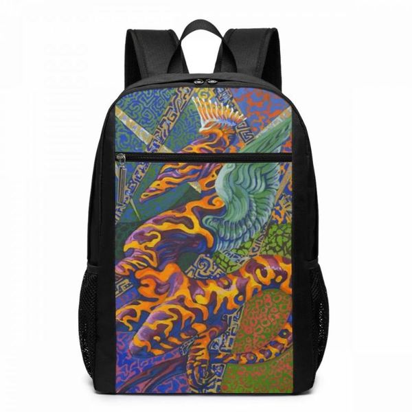backpack gabrielle dragon backpacks pattern bag school multi purpose man - woman trend teen bags
backpack gabrielle dragon backpacks pattern bag school multi purpose man - woman trend teen bags