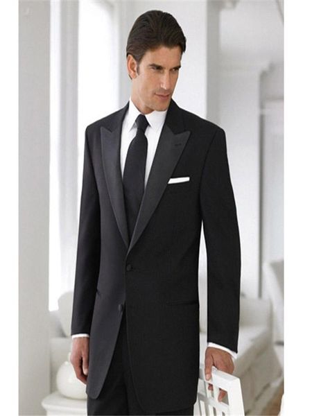 men's suits & blazers mens groom tuxedos groomsmen wedding party dinner man blazer 2 pieces (jacket + pants), White;black
men's suits & blazers mens groom tuxedos groomsmen wedding party dinner man blazer 2 pieces (jacket + pants), White;black