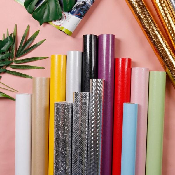 wallpapers 1/3/5 meter waterproof wall stickers wood style self adhesive for wardrobe bookcase decals household decor film
wallpapers 1/3/5 meter waterproof wall stickers wood style self adhesive for wardrobe bookcase decals household decor film