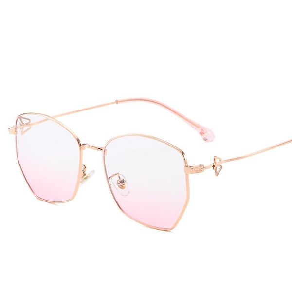 fashion sunglasses frames anti-blue light eyeglasses women polygonal glasses frame men computer myopia optics eye 2021, Black
fashion sunglasses frames anti-blue light eyeglasses women polygonal glasses frame men computer myopia optics eye 2021, Black