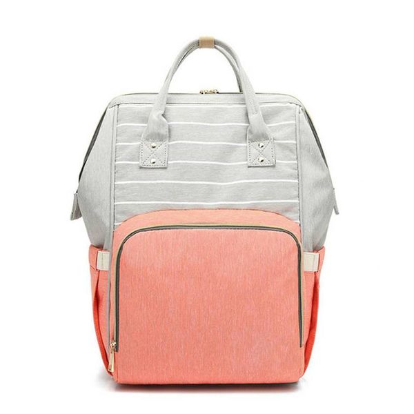 diaper bags mummy maternity baby nappy bag large capacity infant dry wet travel backpack multifunctional striped nursing mbg0077
diaper bags mummy maternity baby nappy bag large capacity infant dry wet travel backpack multifunctional striped nursing mbg0077