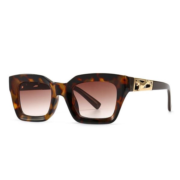sunglasses fashion vintage square designer women travel driving gradient sun glasses for men uv400 shades, White;black
sunglasses fashion vintage square designer women travel driving gradient sun glasses for men uv400 shades, White;black