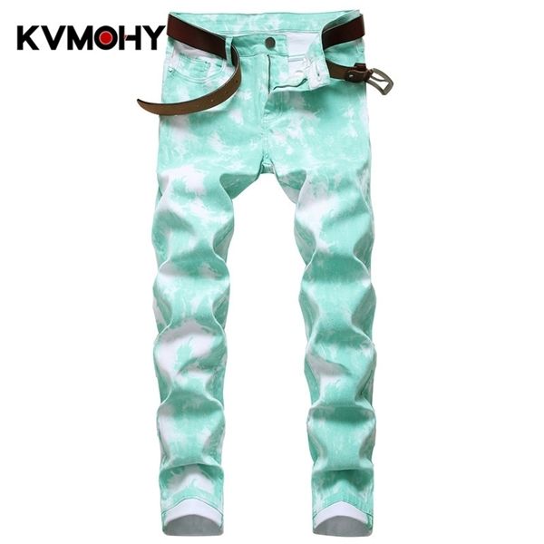 skinny jeans pants for men cotton skinny printed denim jean man nightclubs singers european style mens clothing x0621, Blue
skinny jeans pants for men cotton skinny printed denim jean man nightclubs singers european style mens clothing x0621, Blue