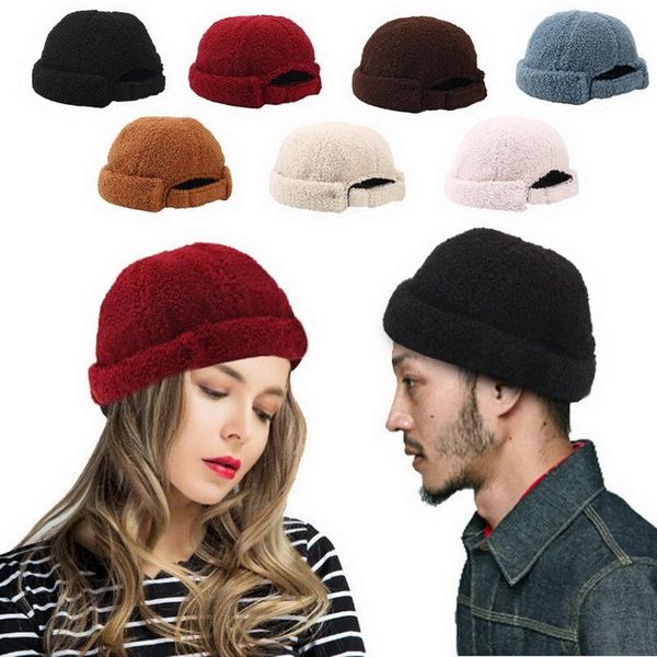 winter warm hip hop beanies women man hat washed retro skullcap adjustable brimless breathable beanie sailor cap outdoor hats, Black;white
winter warm hip hop beanies women man hat washed retro skullcap adjustable brimless breathable beanie sailor cap outdoor hats, Black;white