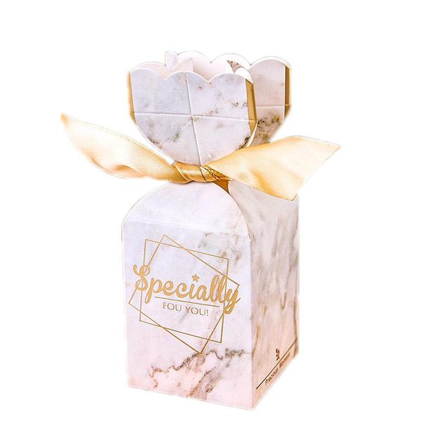 gift wrap quail 50 pcs marble / flower shape flamingo paper portable candy box for wedding supplies, boxes
gift wrap quail 50 pcs marble / flower shape flamingo paper portable candy box for wedding supplies, boxes