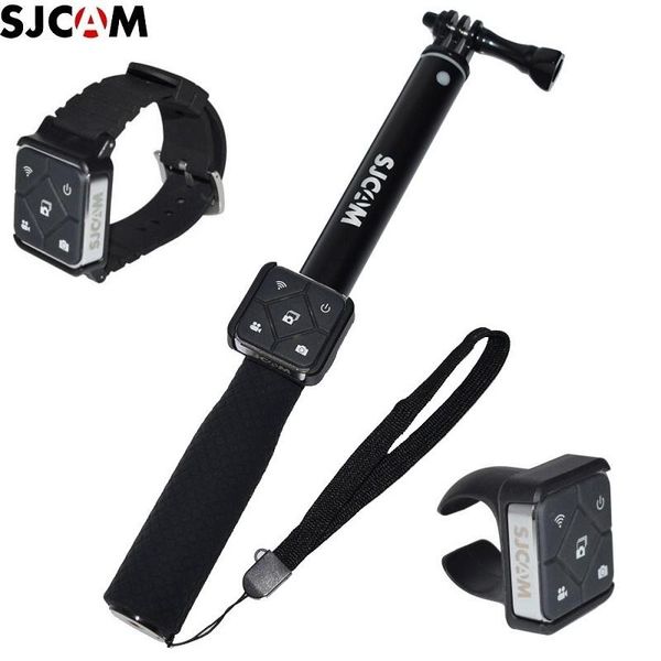 original sjcam remote control wifi watch/wrist band battery selfie sticks/monopod for a10/m20/sj6 /sj10 sj9 sj8 air/pro monopods
original sjcam remote control wifi watch/wrist band battery selfie sticks/monopod for a10/m20/sj6 /sj10 sj9 sj8 air/pro monopods