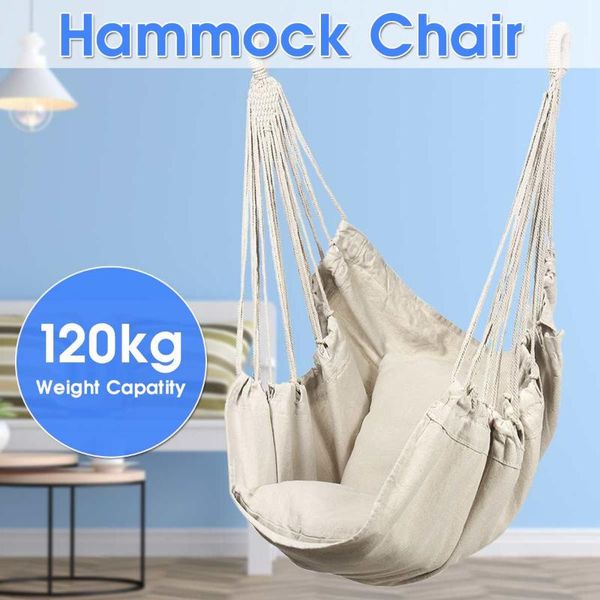 nordic style bold cotton rope mesh swing seat hammock chair outdoor garden hanging travel camping silla colgante camp furniture
nordic style bold cotton rope mesh swing seat hammock chair outdoor garden hanging travel camping silla colgante camp furniture