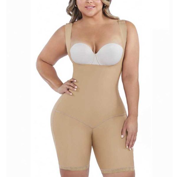 women's shapers faja colombian invisible girdle 2nd generation seamless shapewear lingerie slimming sheath woman flat belly, Black;white
women's shapers faja colombian invisible girdle 2nd generation seamless shapewear lingerie slimming sheath woman flat belly, Black;white
