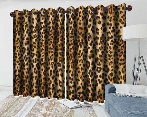 curtain & drapes 3d window living room beautiful leopard pattern bedroom practical blackout curtains
curtain & drapes 3d window living room beautiful leopard pattern bedroom practical blackout curtains